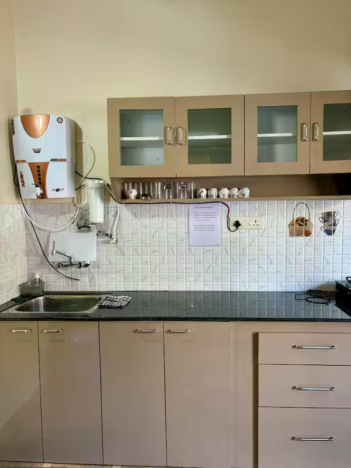 Uptown Escape by Comfort Quarters x Solis Nature