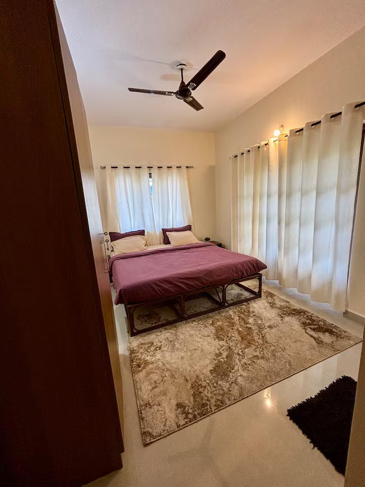 Uptown Escape by Comfort Quarters x Solis Nature