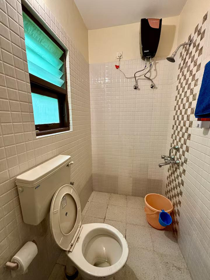 Uptown Escape by Comfort Quarters x Solis Nature