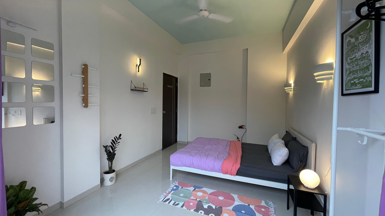 Kumo Space by Dot Life x Solis Nature