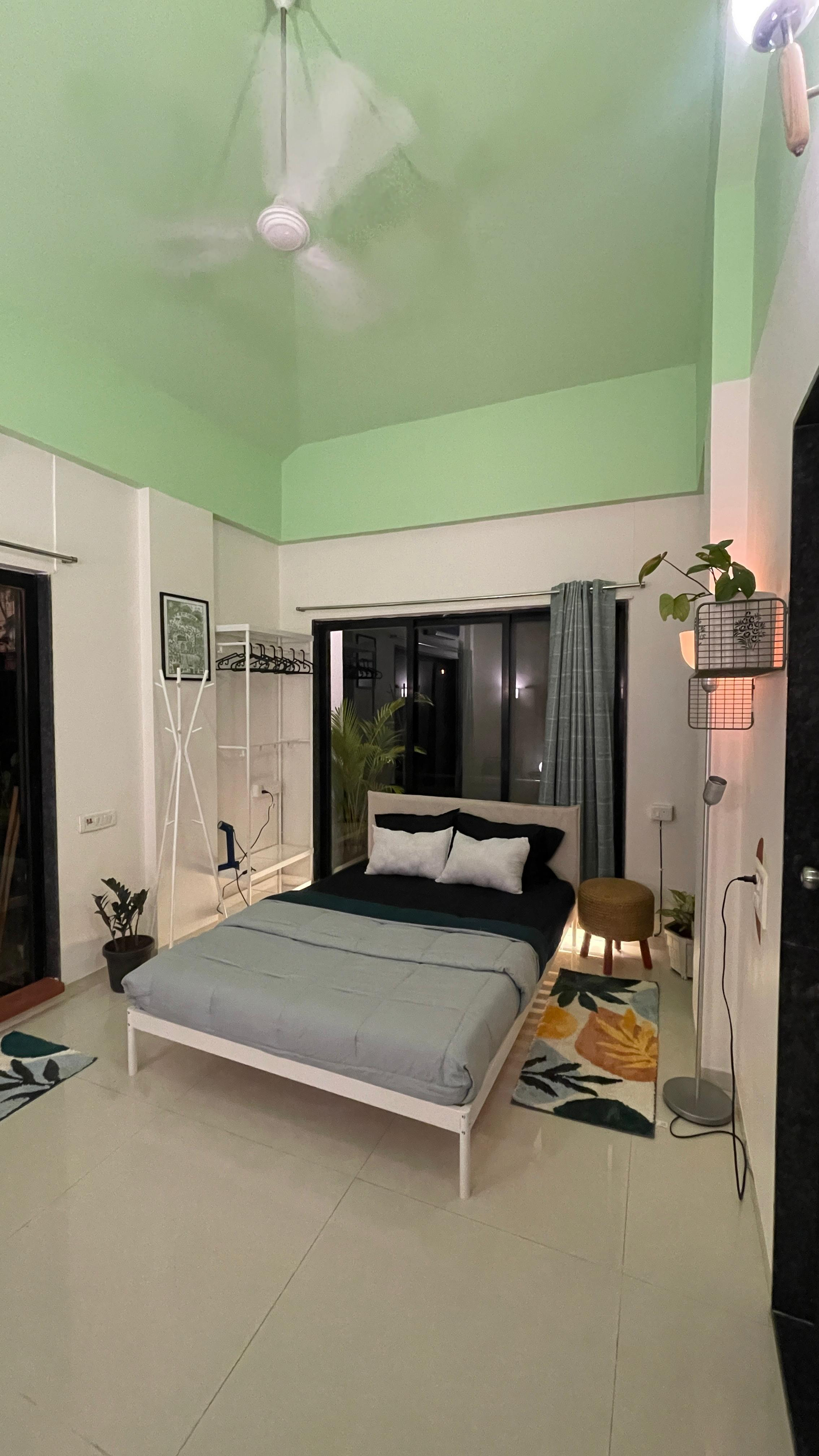 Kumo Space by Dot Life x Solis Nature