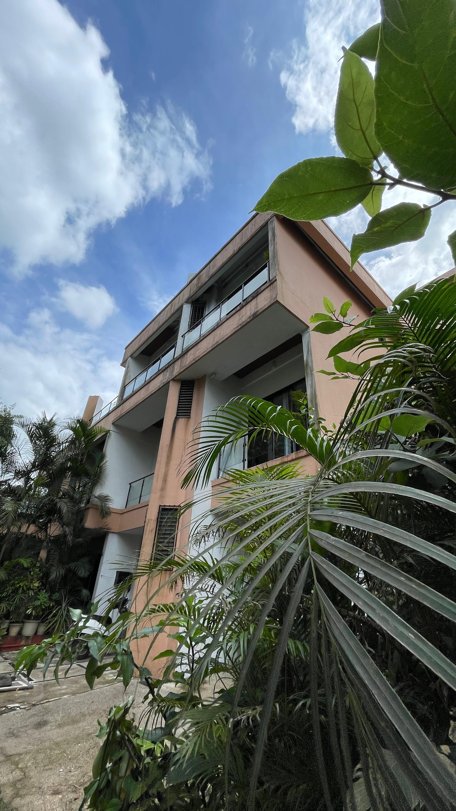 Kumo Space by Dot Life x Solis Nature