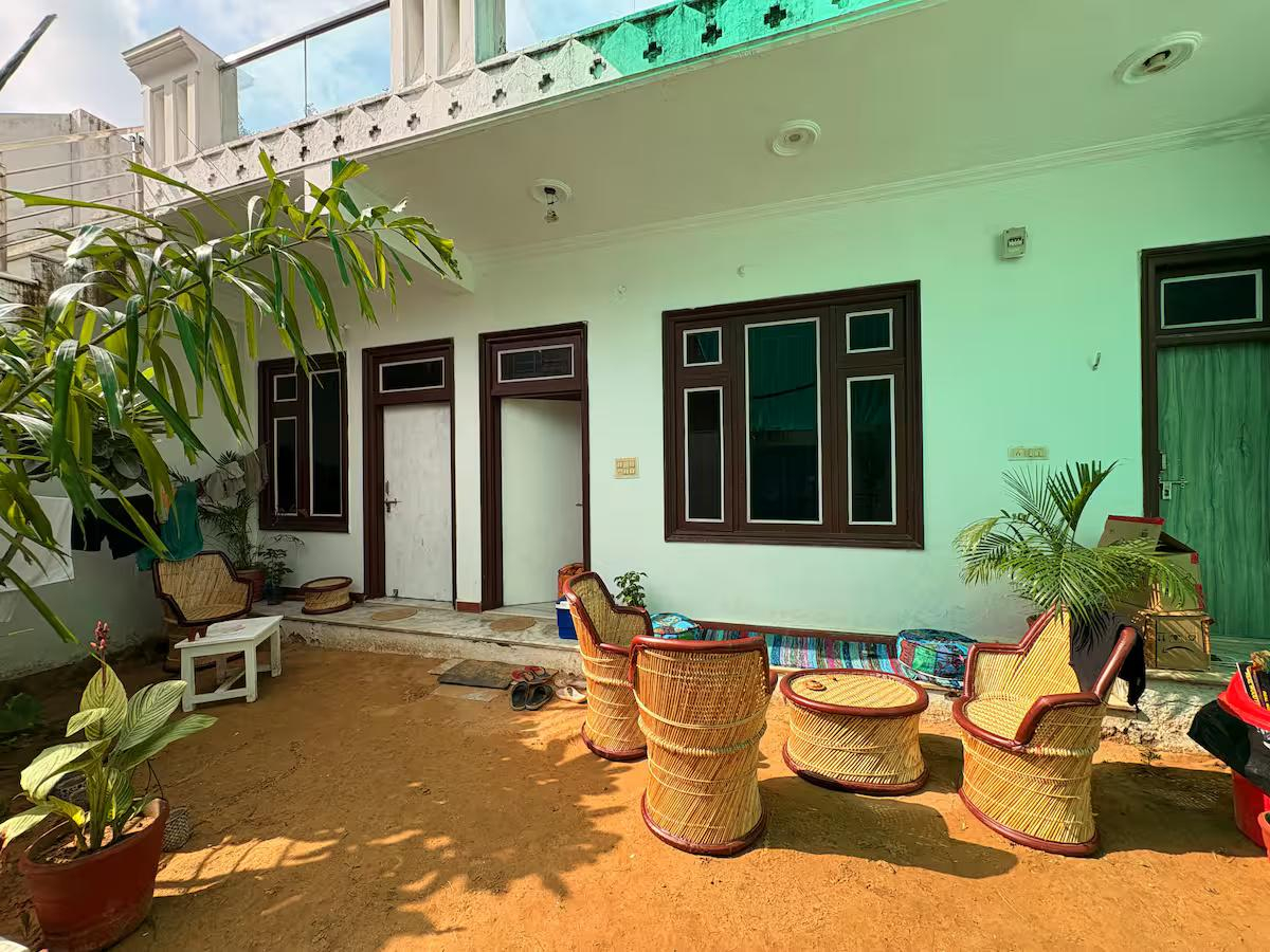 Ekaya by Dot Life x Solis Nature