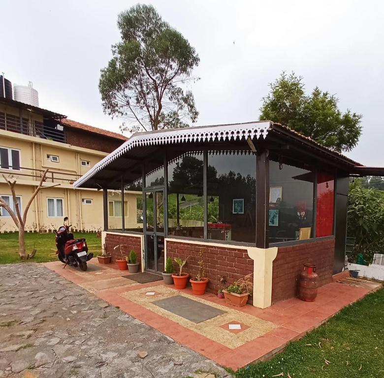 Moonlight Chillers By LexStays x Solis Nature