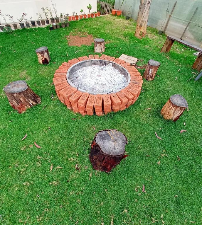 Moonlight Chillers By LexStays x Solis Nature