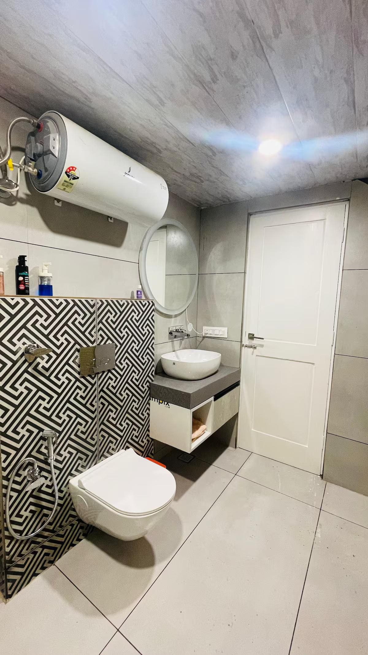 HimRidge Domes : The SmokeyGrey x Solis Nature