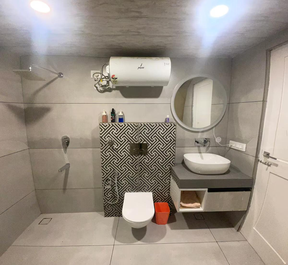 HimRidge Domes : The SmokeyGrey x Solis Nature