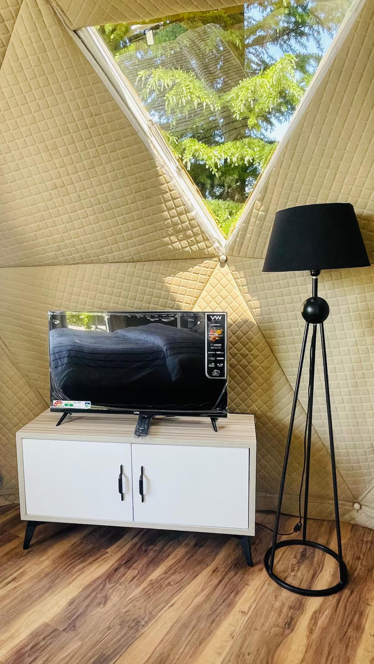 HimRidge Domes : The SmokeyGrey x Solis Nature