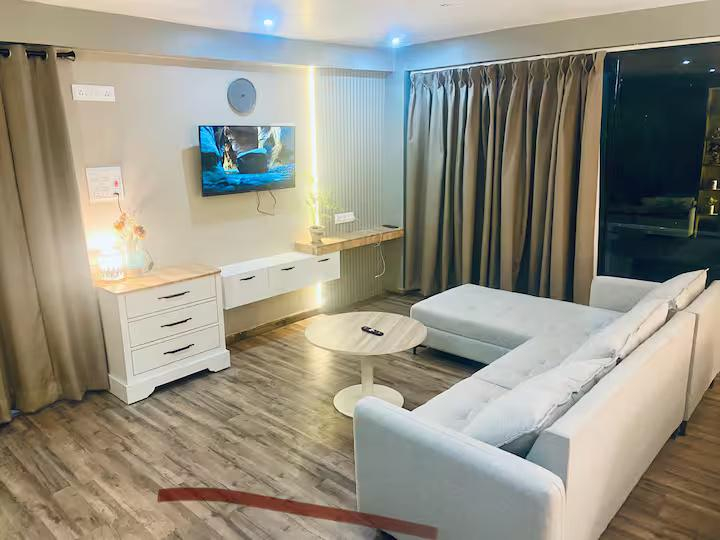 HimRidge: The Forest Getaway Double Rooms x Solis Nature