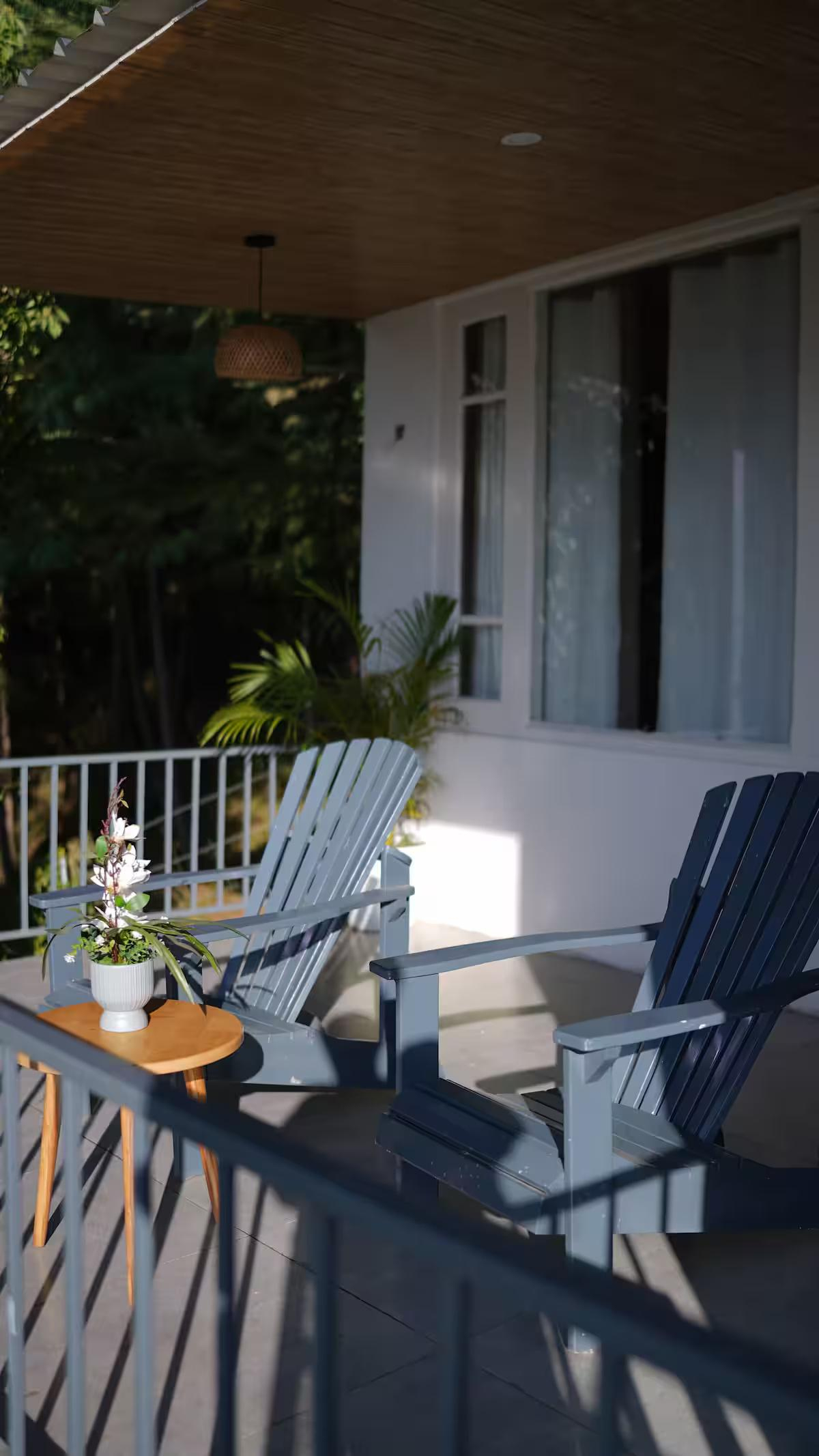 HimRidge: The Forest Getaway Double Rooms x Solis Nature