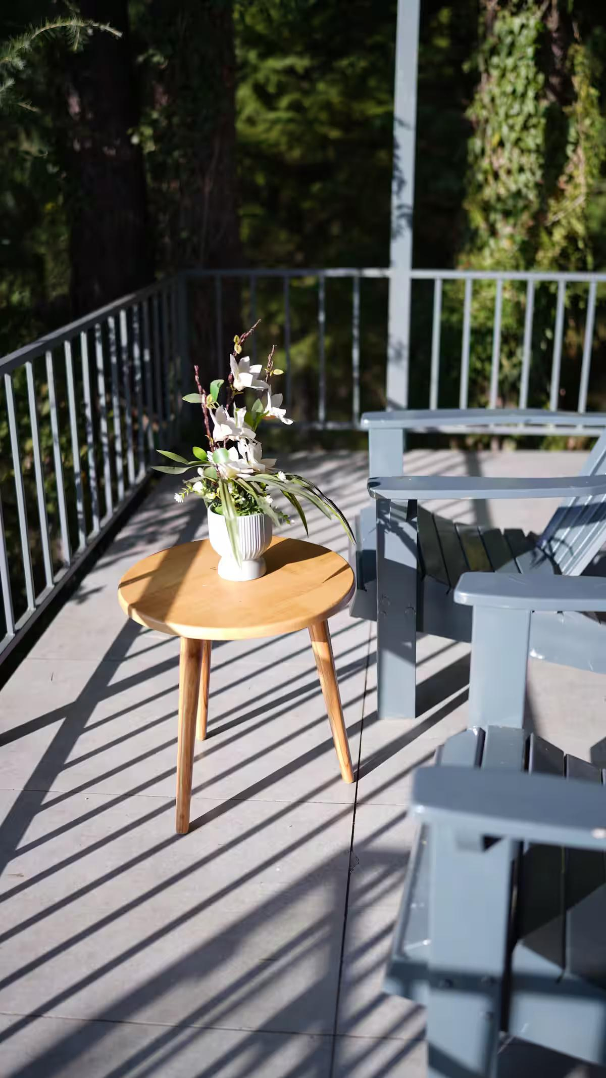 HimRidge: The Forest Getaway Double Rooms x Solis Nature