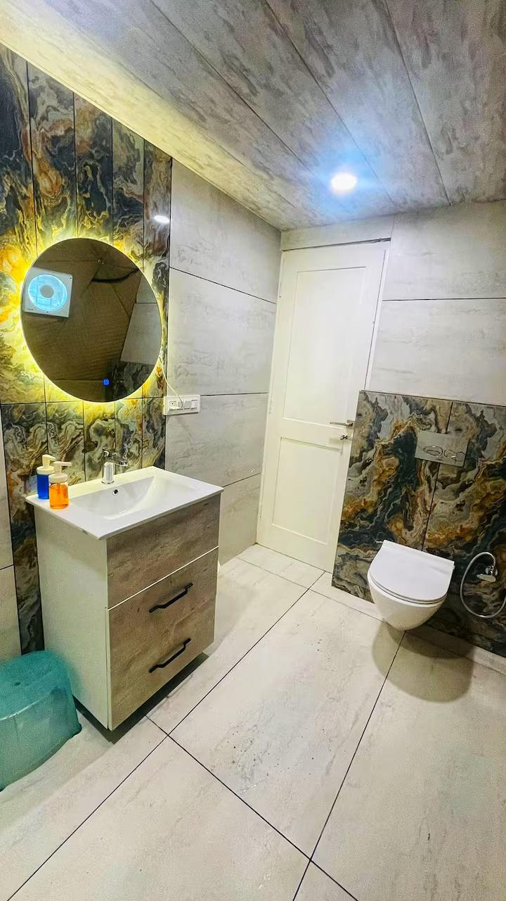 HimRidgeDomes:The BarcilonaBeige x Solis Nature