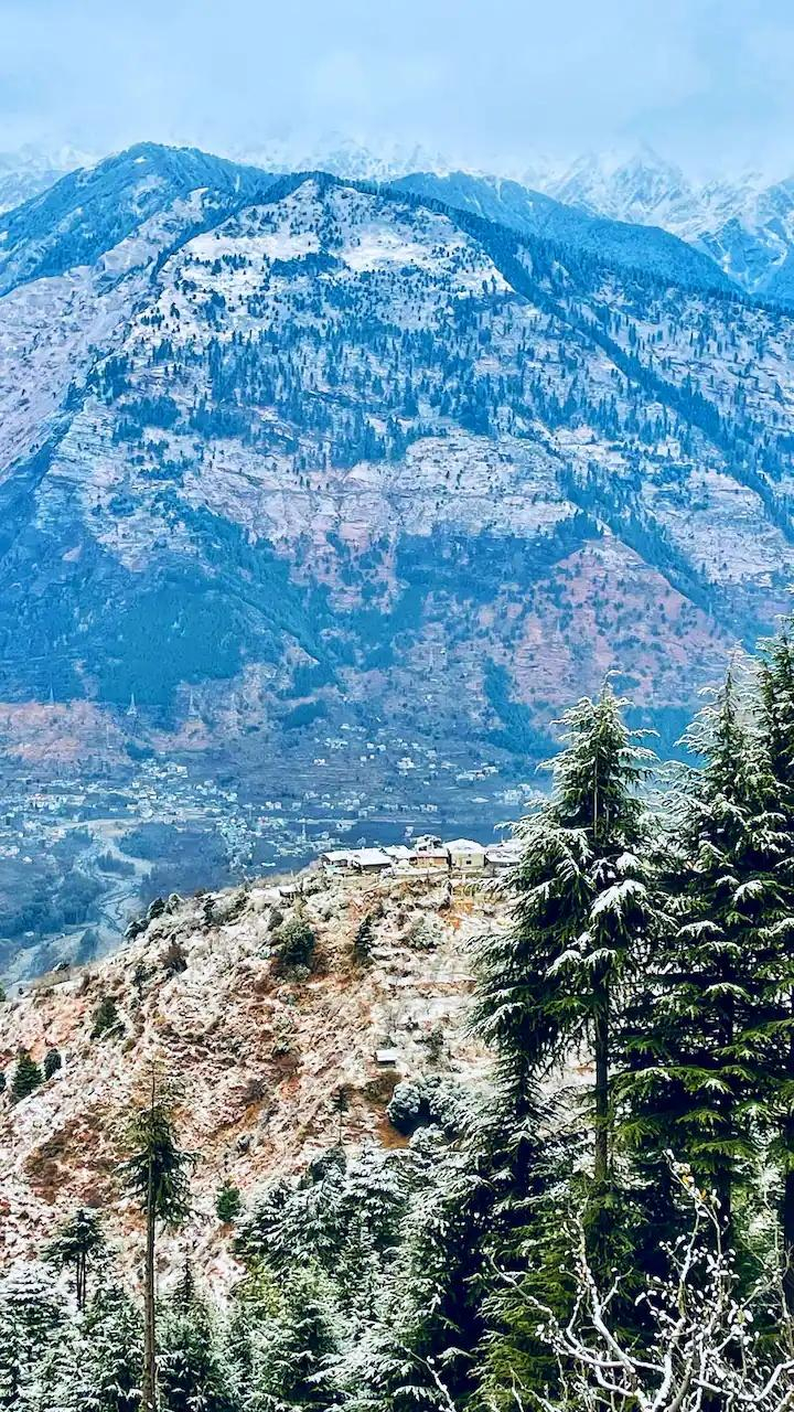 HimRidgeDomes:The BarcilonaBeige x Solis Nature