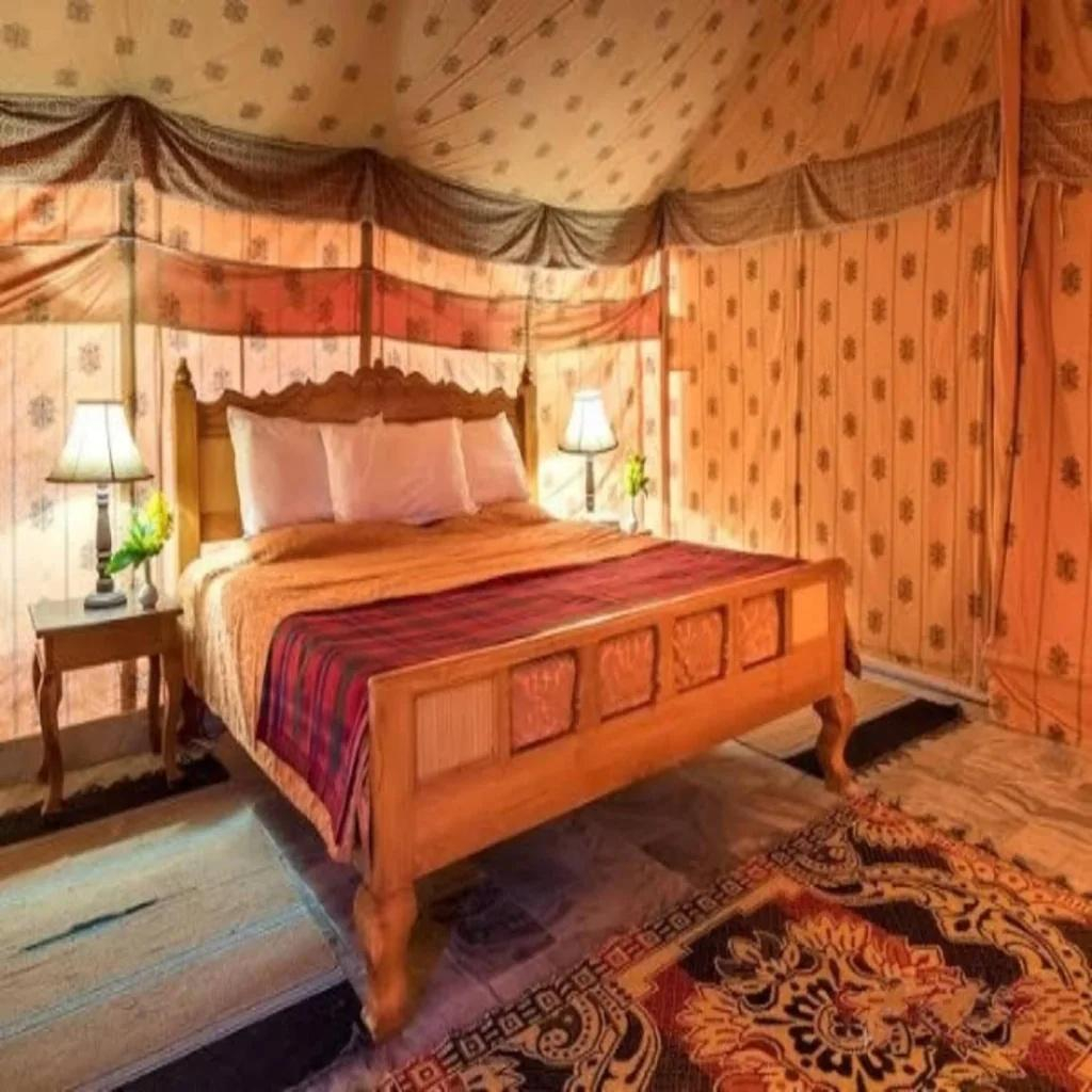 Osian Sand Dunes Resort and Camps x Solis Nature