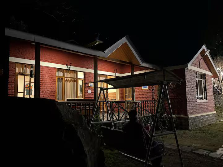 1 Himalayan Apple Orchard | Cozy Stay in Orchards x Solis Nature