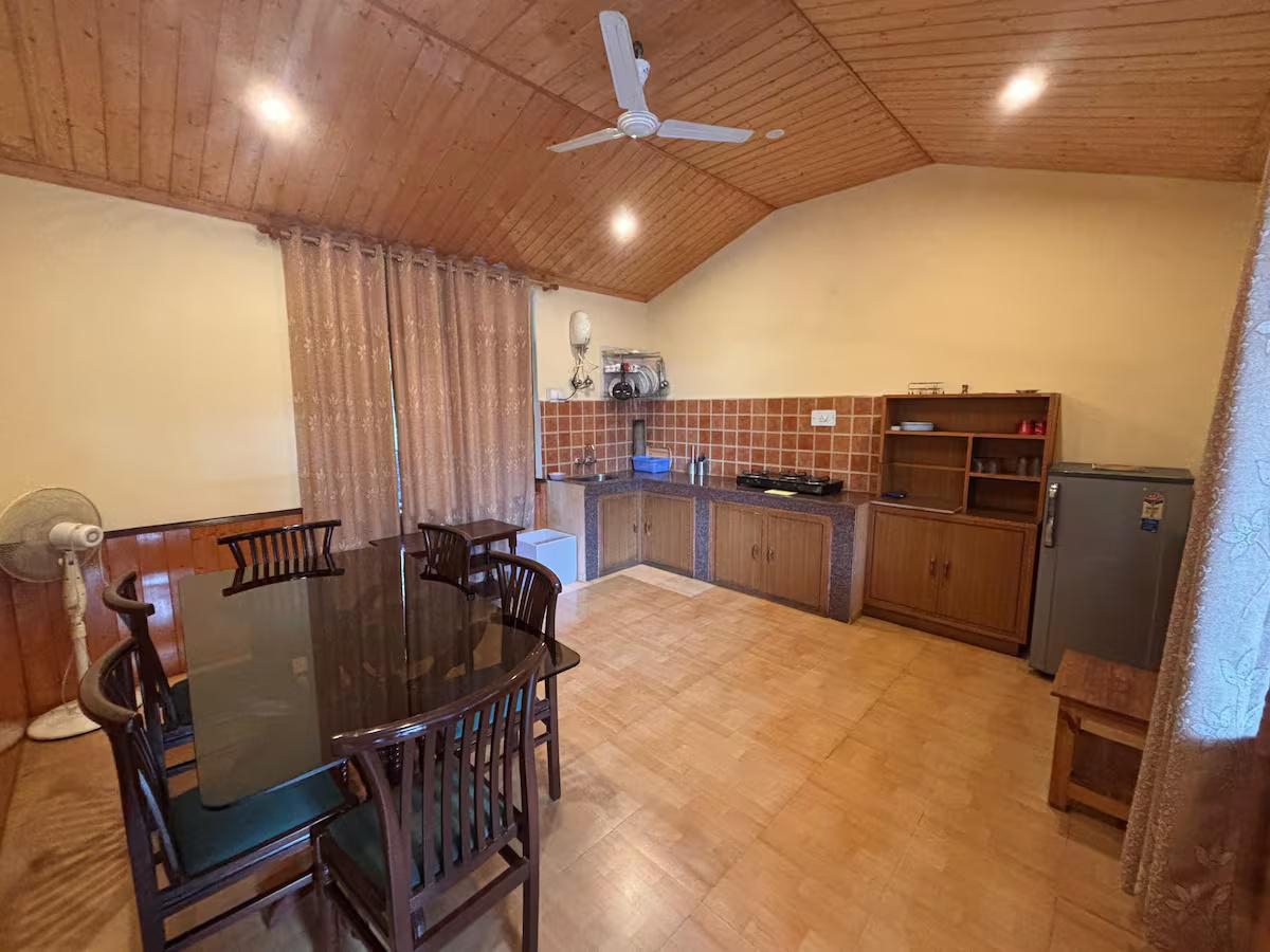 1 Himalayan Apple Orchard | Cozy Stay in Orchards x Solis Nature