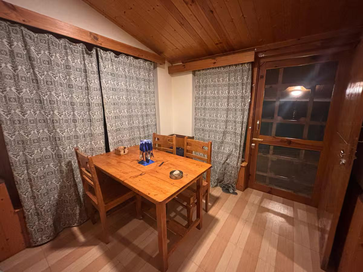 2 Himalayan Glory | Cozy Orchard Stay x Solis Nature