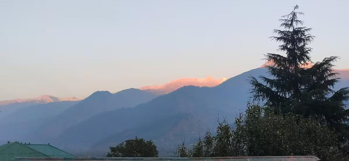 2 Himalayan Glory | Cozy Orchard Stay x Solis Nature