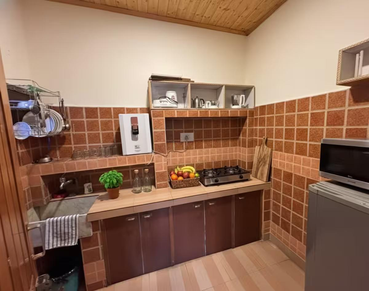 2 Himalayan Glory | Cozy Orchard Stay x Solis Nature