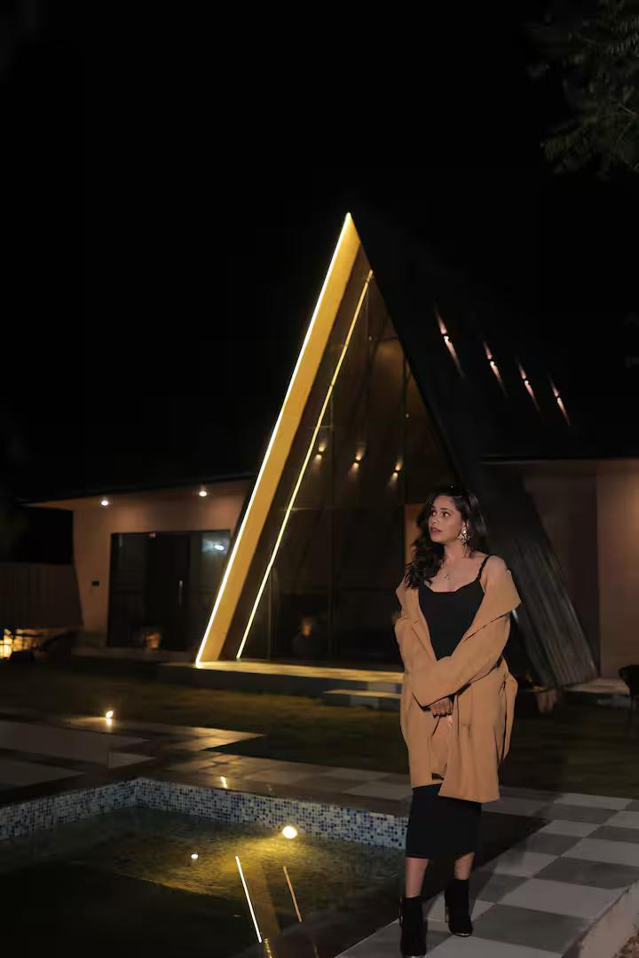 Farm stay in Achrol, India x Solis Nature