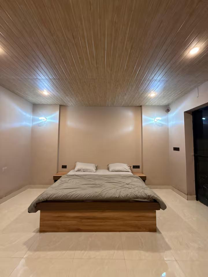 Farm stay in Achrol, India x Solis Nature