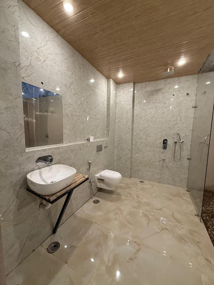 Farm stay in Achrol, India x Solis Nature