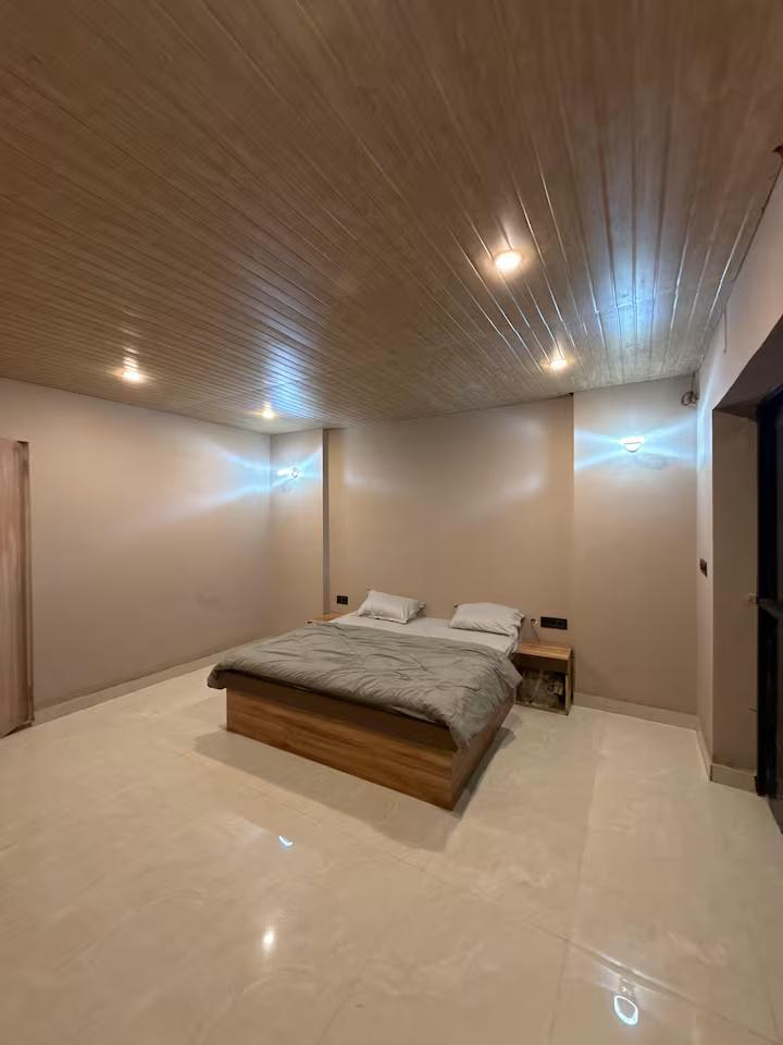 Farm stay in Achrol, India x Solis Nature