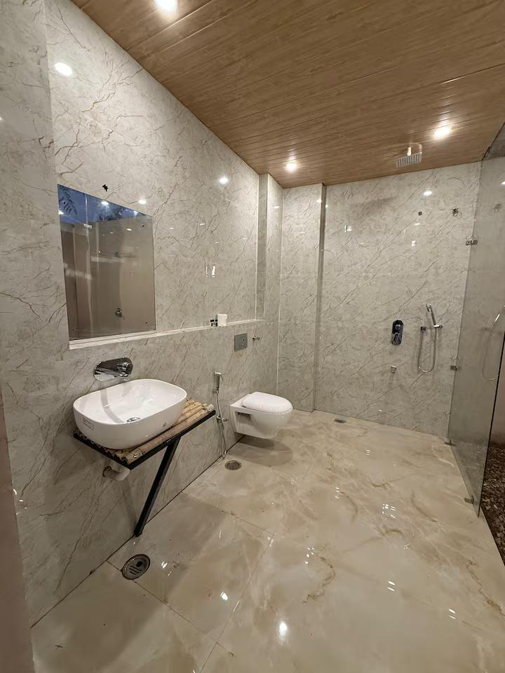 Farm stay in Achrol, India x Solis Nature