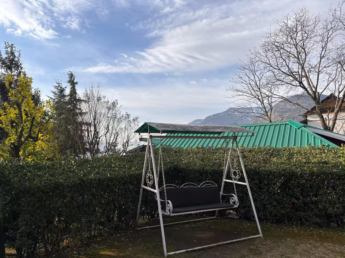 3 Himalayan Sun & Moon Rise | Mountain View Stay x Solis Nature