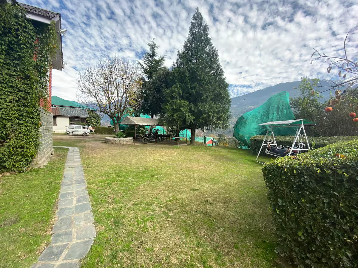 3 Himalayan Sun & Moon Rise | Mountain View Stay x Solis Nature