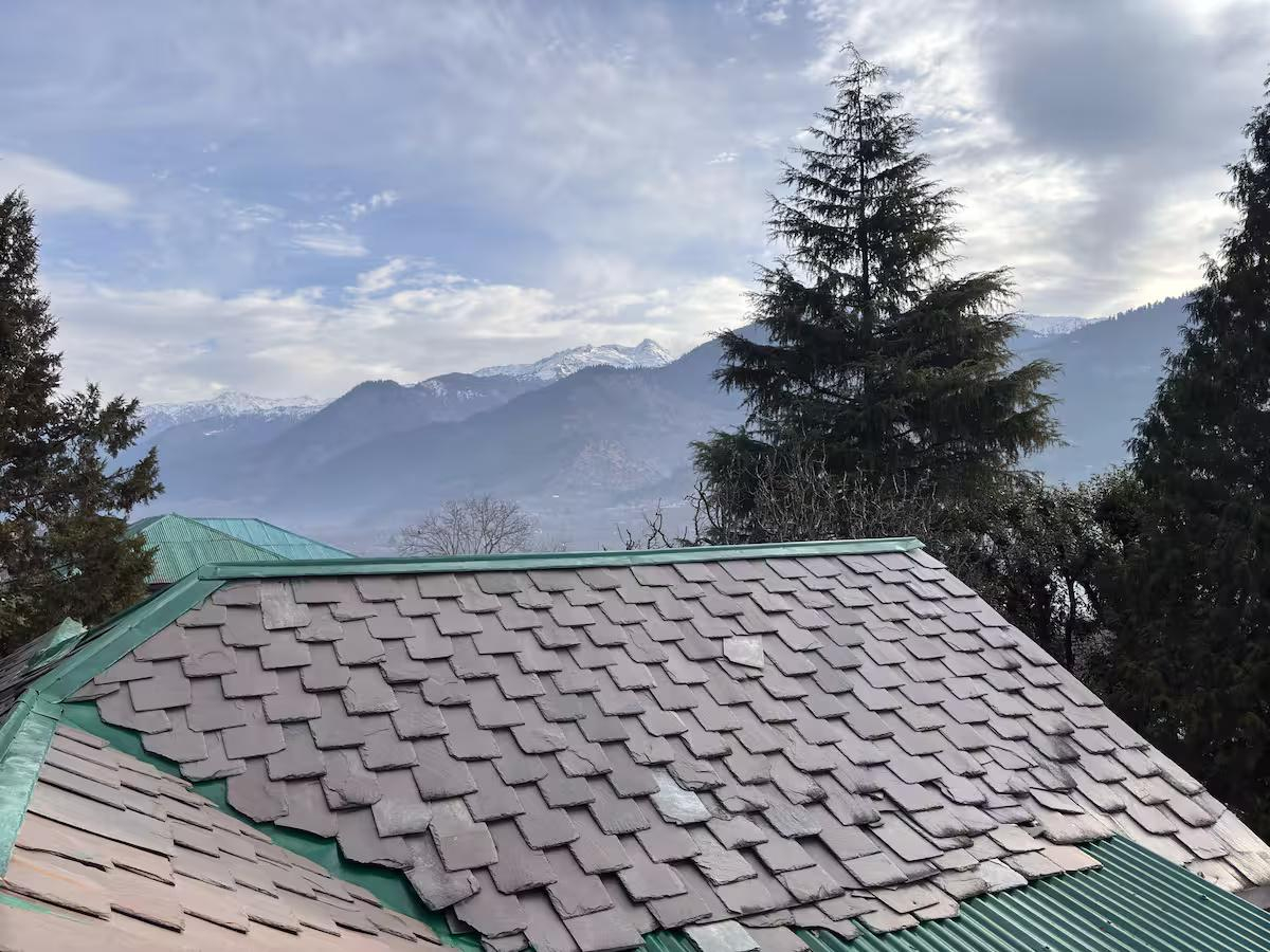 3 Himalayan Sun & Moon Rise | Mountain View Stay x Solis Nature