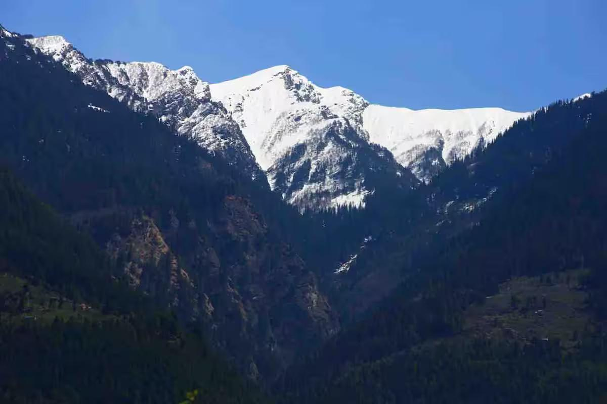 4 Himalayan Serenity | Cottage with Mountain View x Solis Nature