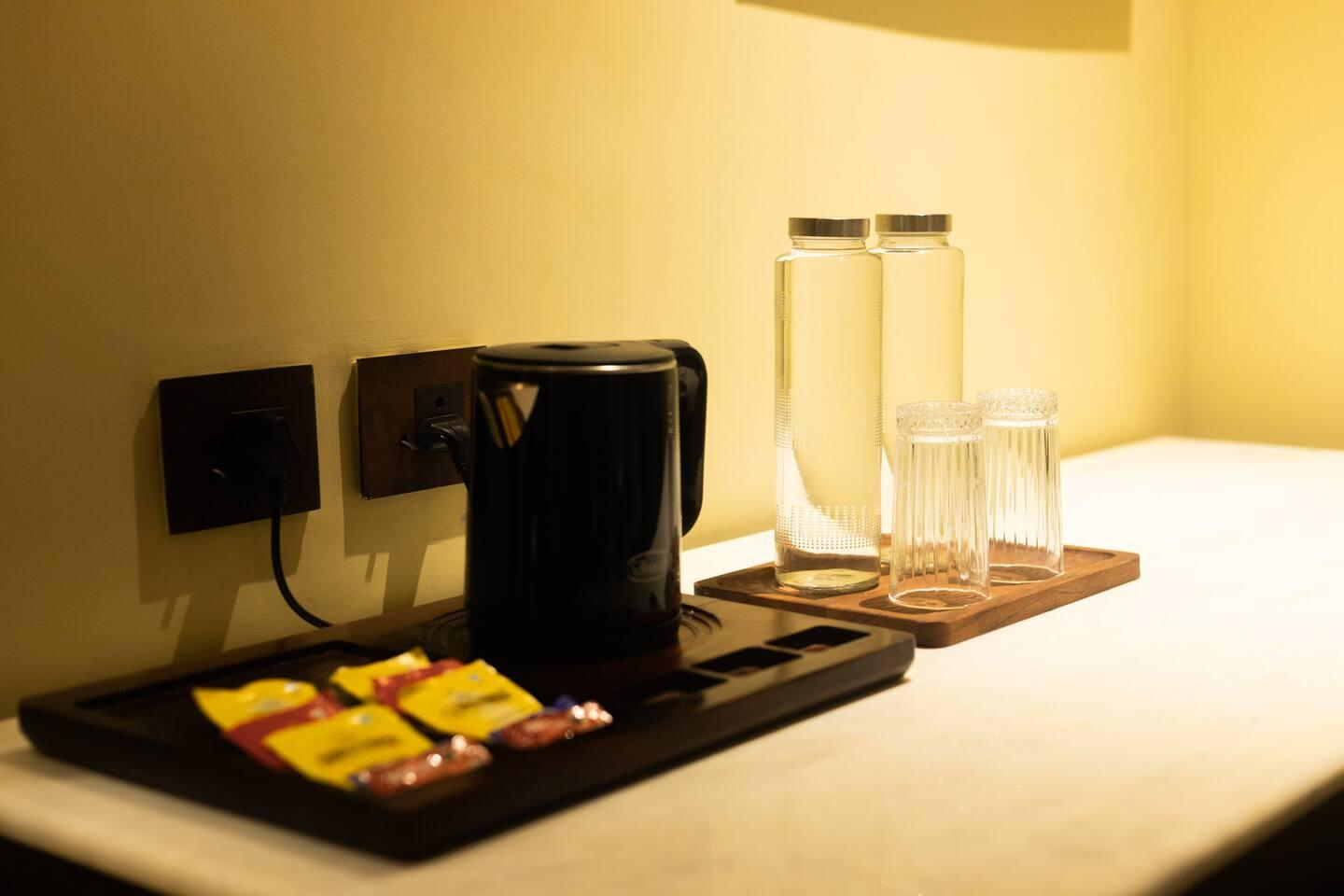 Yutori Stay , Not a farm Not a Hotel. But Better. x Solis Nature