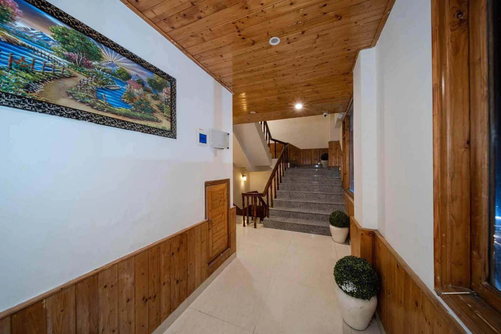 Snow Town Resort x Solis Nature