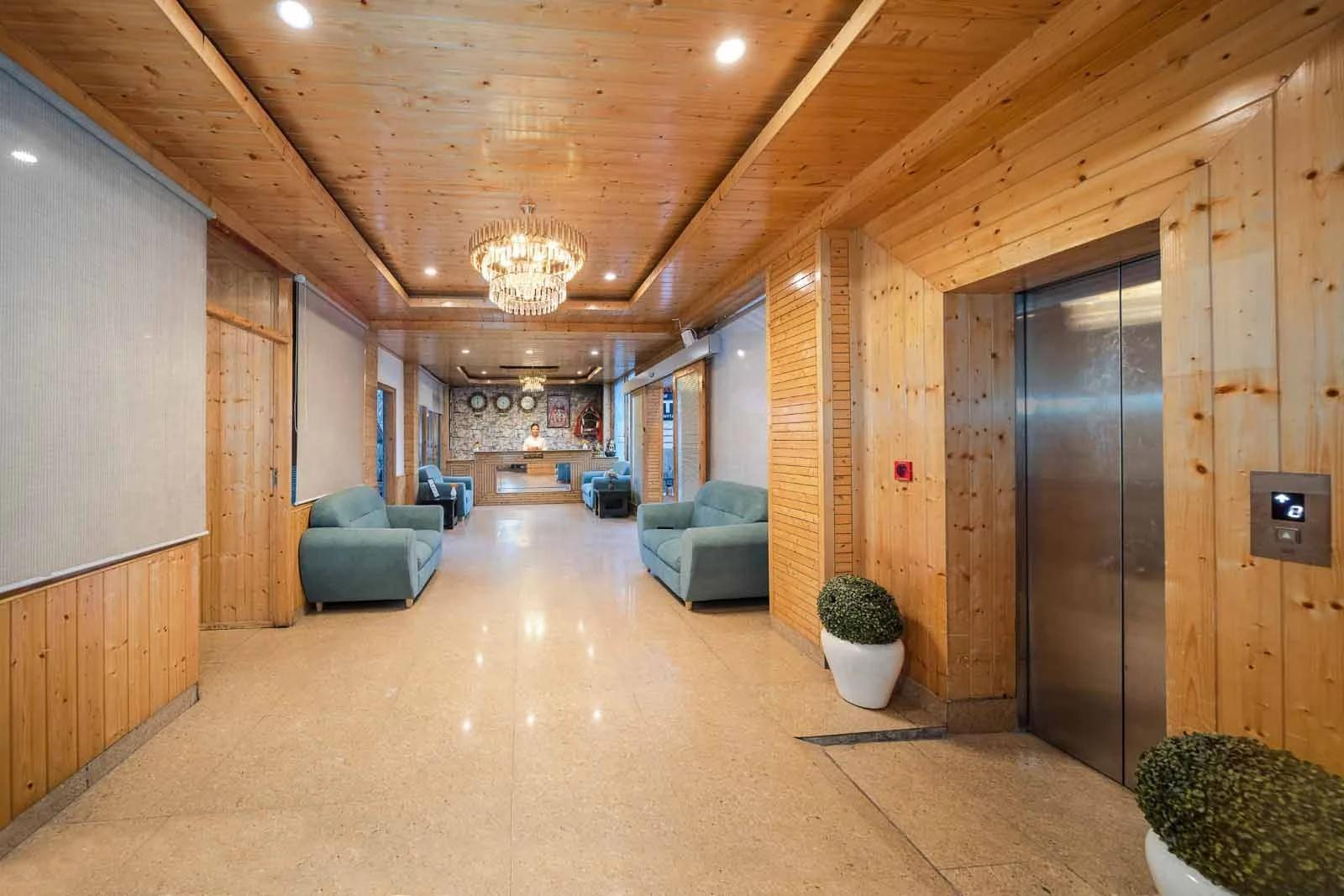 Snow Town Resort x Solis Nature