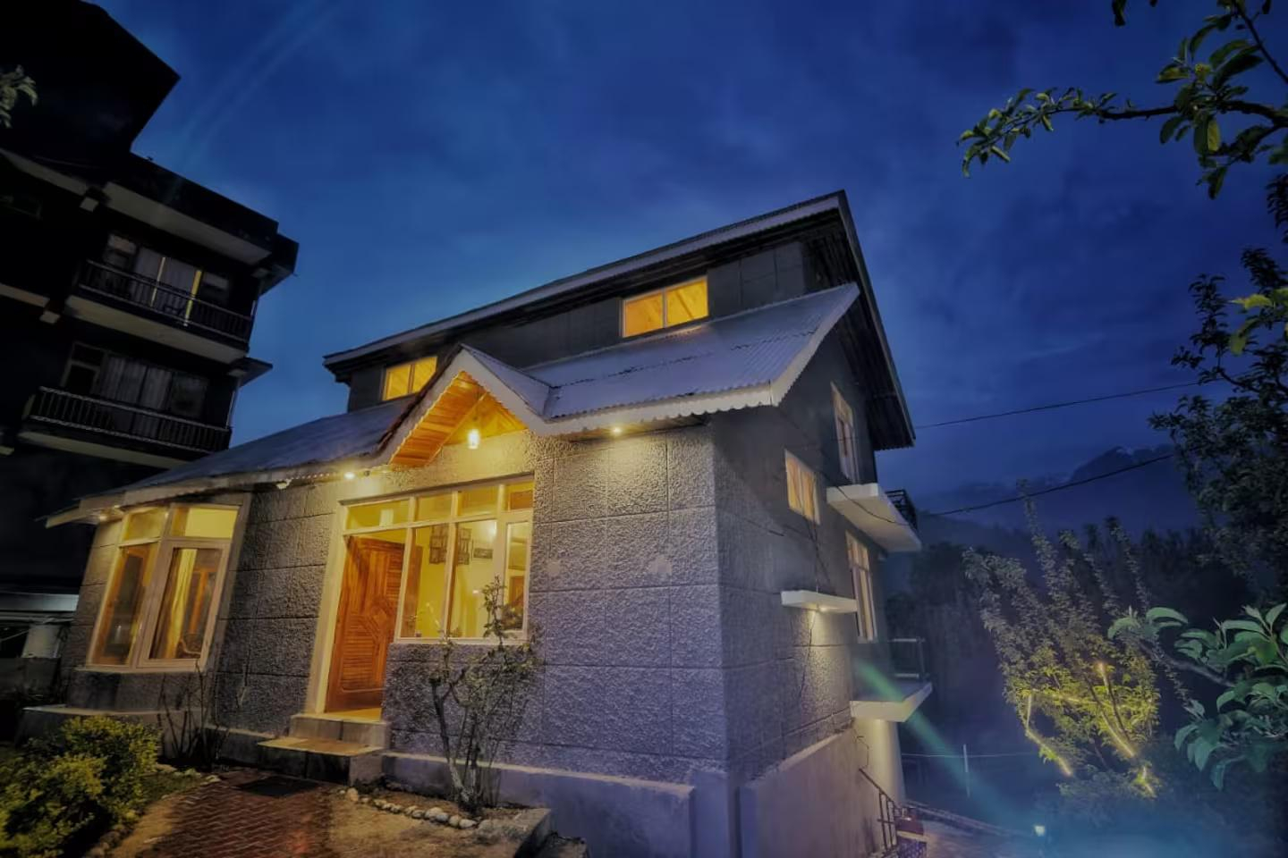 Geeta Cottage by Geeta Villas x Solis Nature