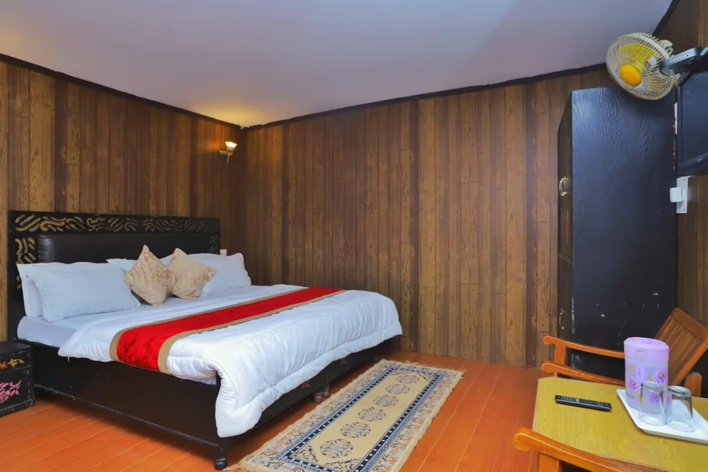 Geeta Cottage by Geeta Villas x Solis Nature