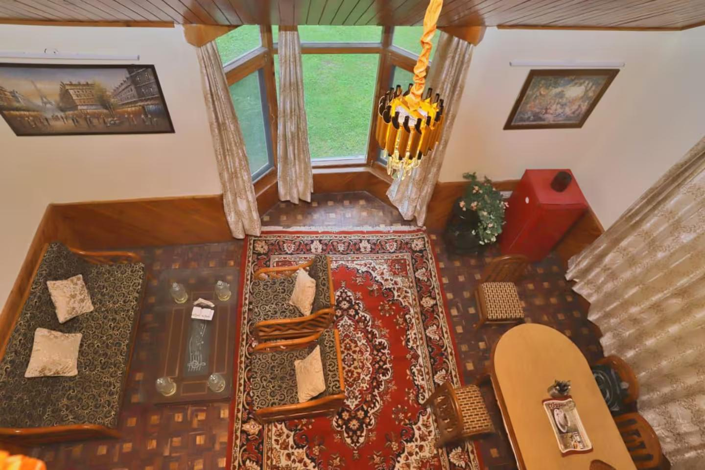 Geeta Cottage by Geeta Villas x Solis Nature