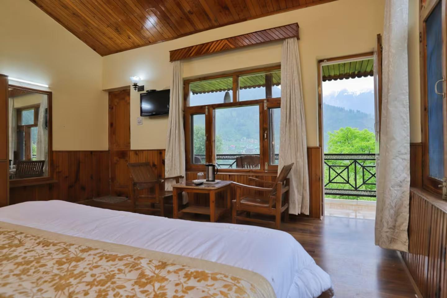 Geeta Cottage by Geeta Villas x Solis Nature