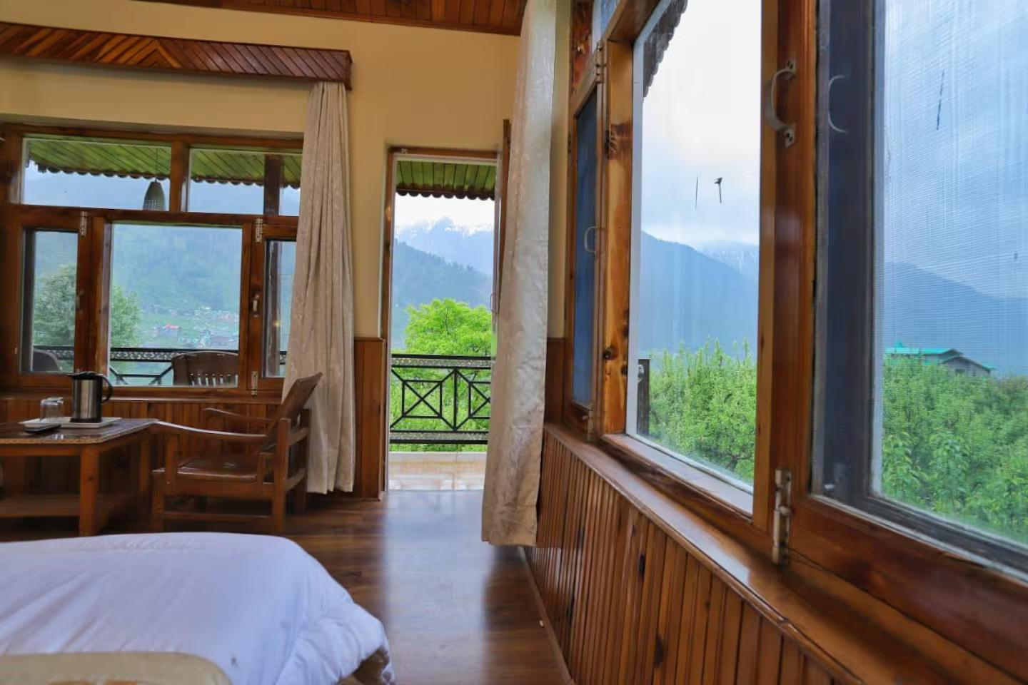 Geeta Cottage by Geeta Villas x Solis Nature