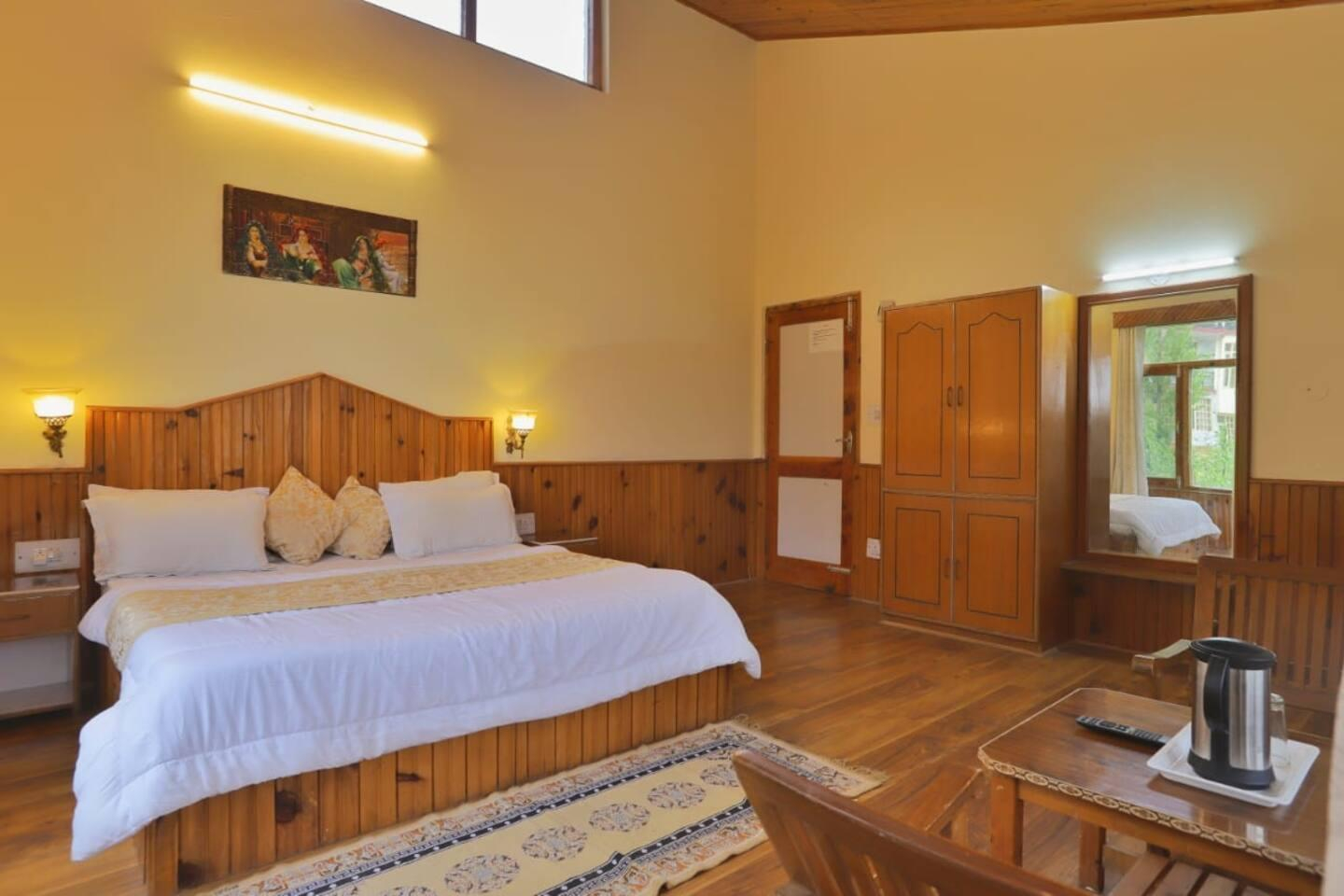 Geeta Cottage by Geeta Villas x Solis Nature