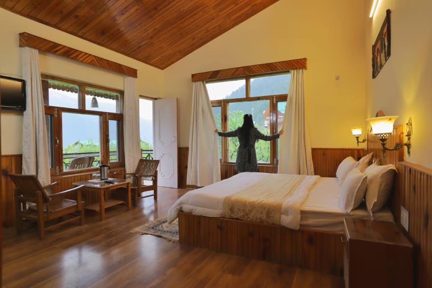 Geeta Cottage by Geeta Villas x Solis Nature