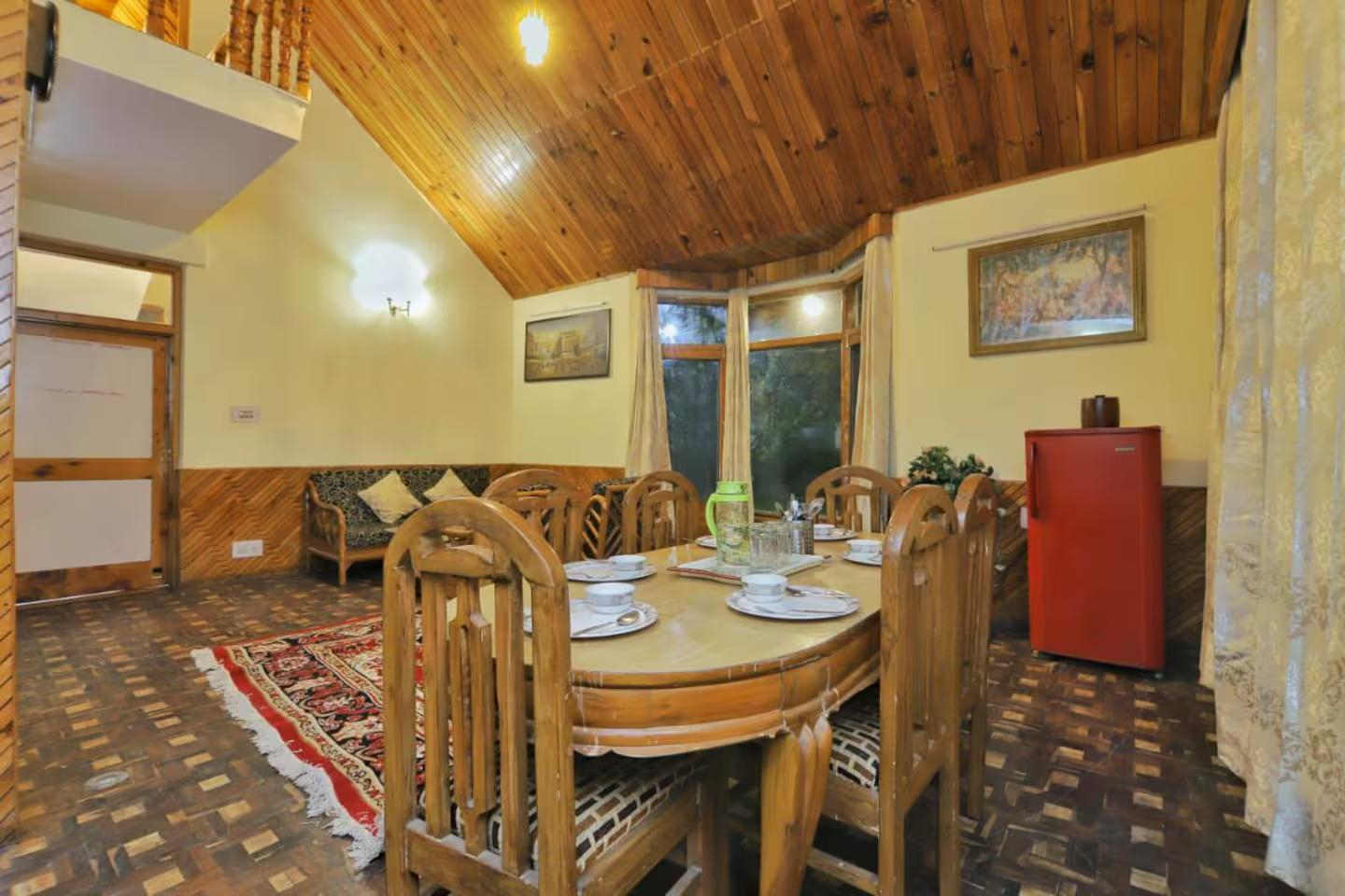 Geeta Cottage by Geeta Villas x Solis Nature