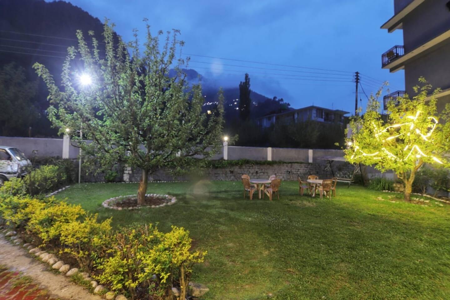 Geeta Cottage by Geeta Villas x Solis Nature