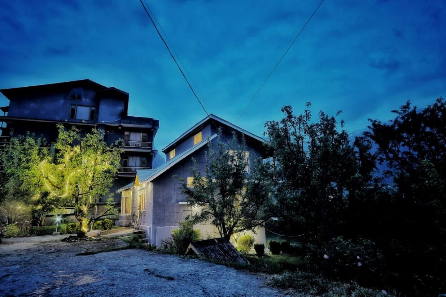 Geeta Cottage by Geeta Villas x Solis Nature