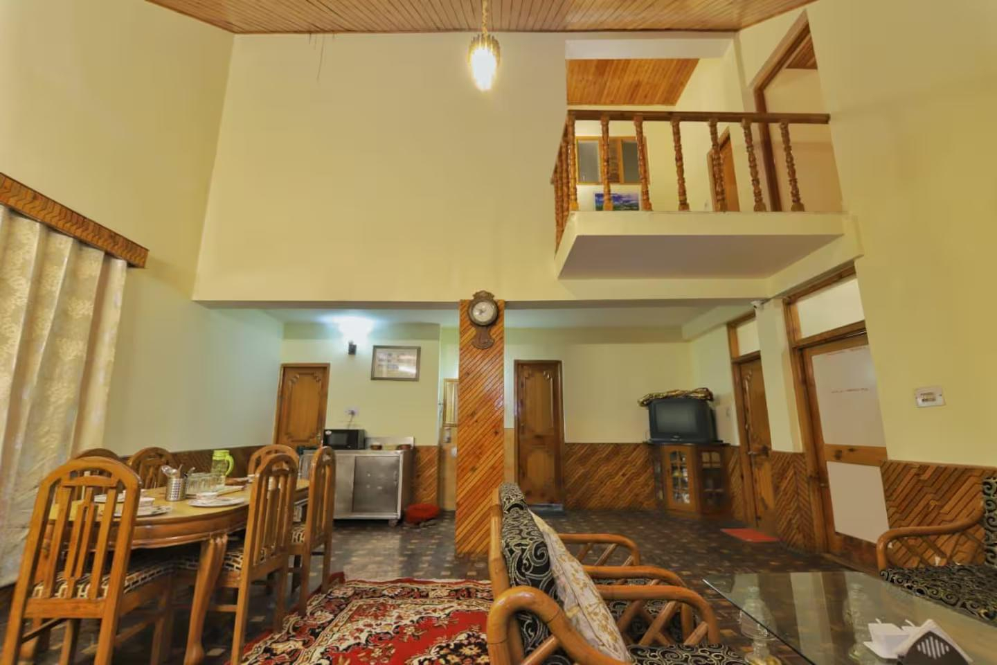 Geeta Cottage by Geeta Villas x Solis Nature