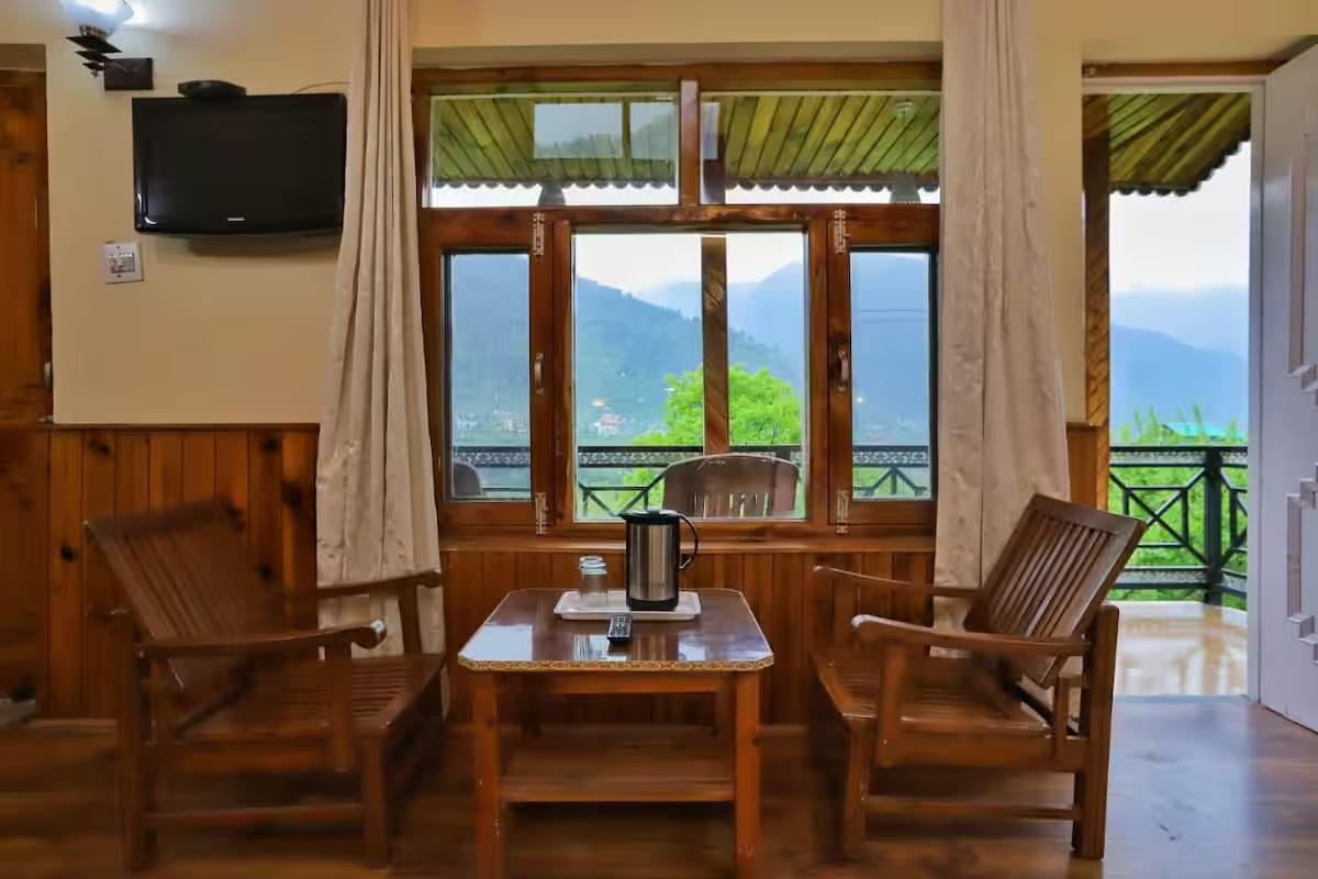 Geeta Cottage by Geeta Villas x Solis Nature