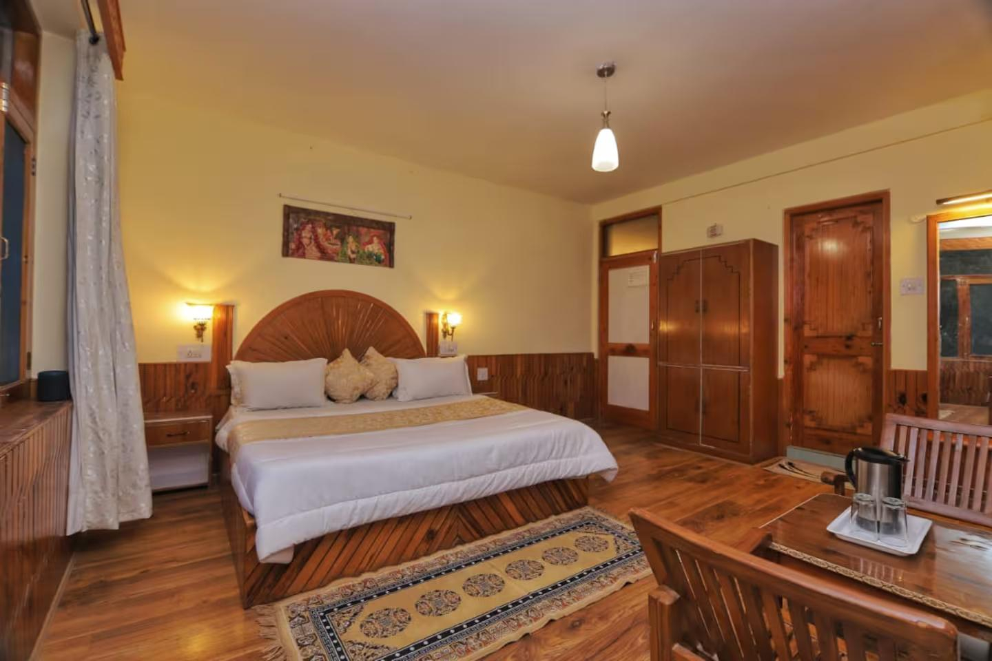 Geeta Cottage by Geeta Villas x Solis Nature