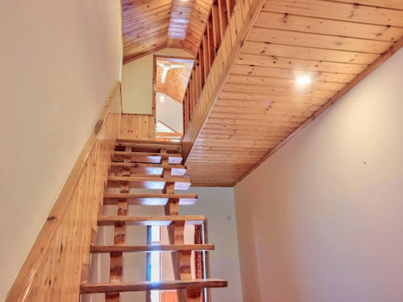 3 bhk manali cottage by Geeta Villas x Solis Nature