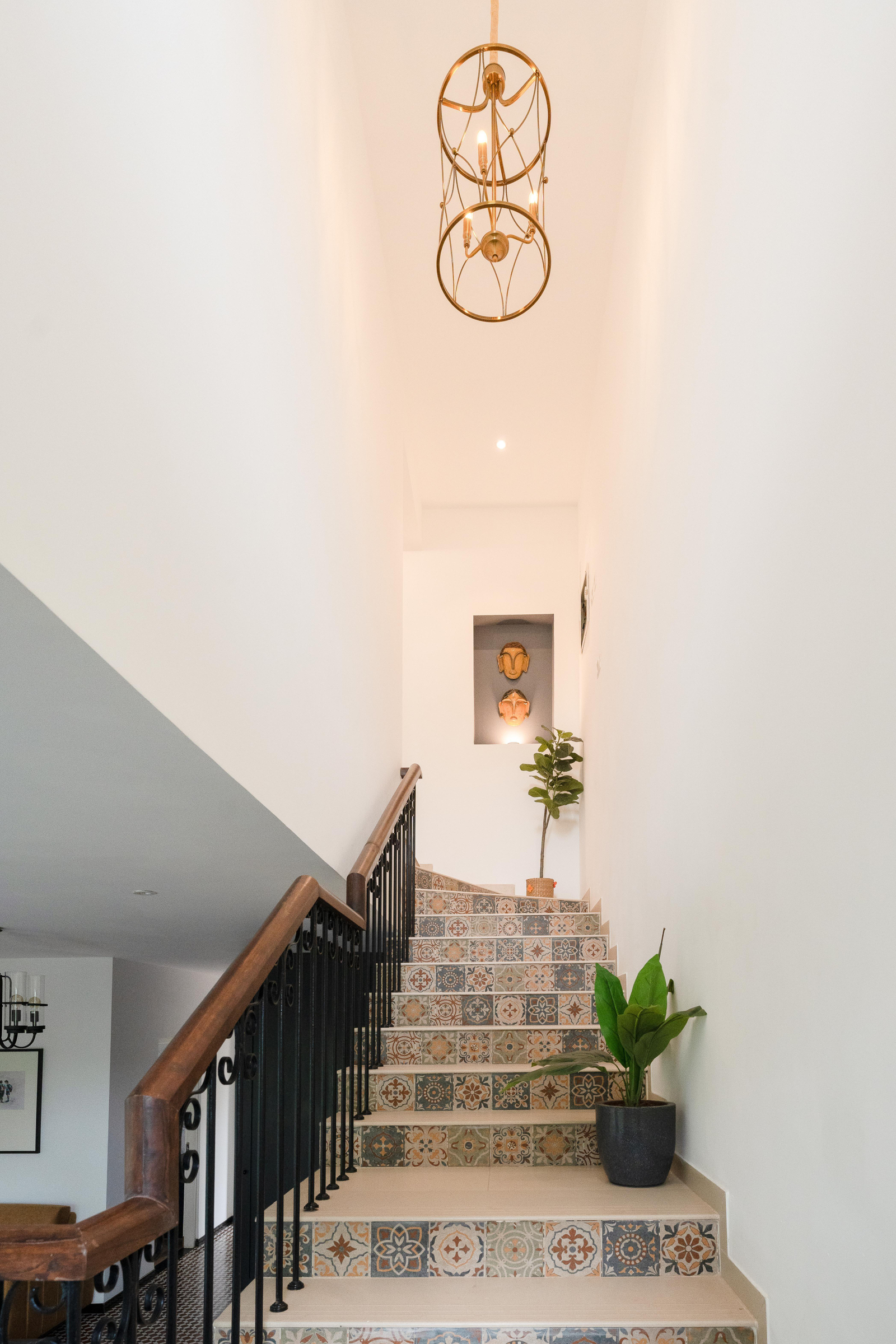 3BHK Villa Private Pool Assagaon x Solis Nature